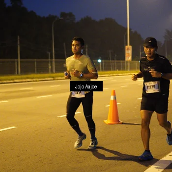 Runner Photo 7200832
