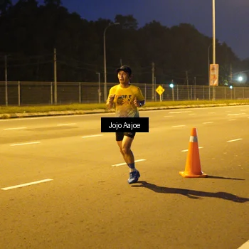 Runner Photo 7200833