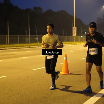 Runner Photo 7200836