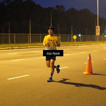 Runner Photo 7200837