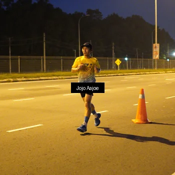Runner Photo 7200839