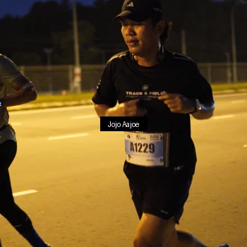 Runner Photo 7200846