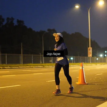 Runner Photo 7200850