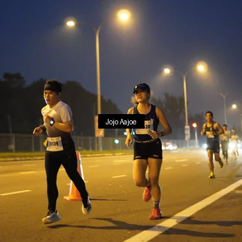 Runner Photo 7200851