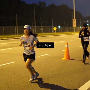 Runner Photo 7200853