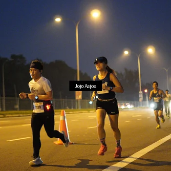 Runner Photo 7200855
