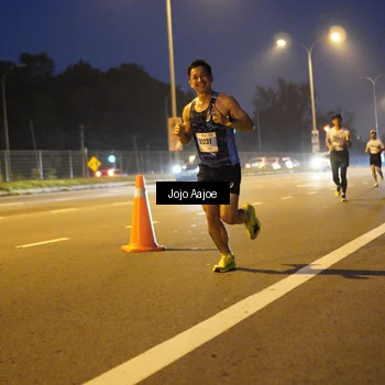 Runner Photo 7200859