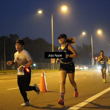 Runner Photo 7200860