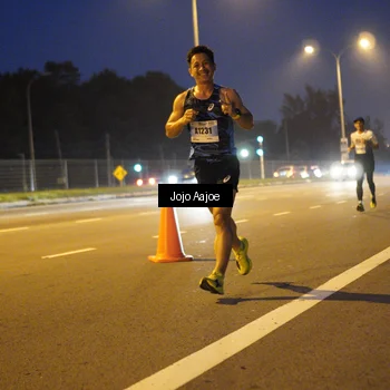 Runner Photo 7200861