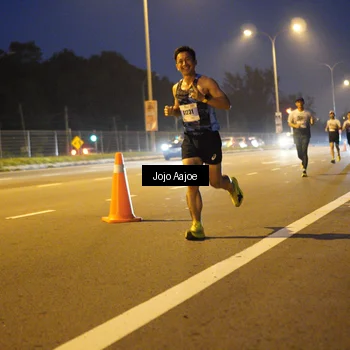 Runner Photo 7200862