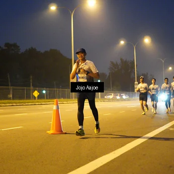 Runner Photo 7200863