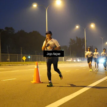 Runner Photo 7200864