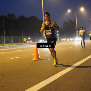 Runner Photo 7200865
