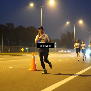 Runner Photo 7200867