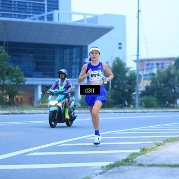 Runner Photo 7200868