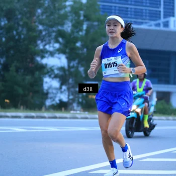 Runner Photo 7200871
