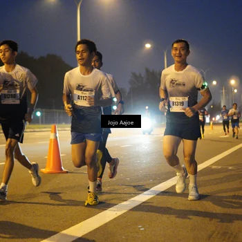 Runner Photo 7200877