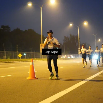 Runner Photo 7200880