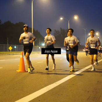 Runner Photo 7200882