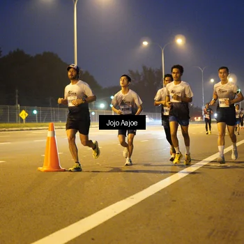 Runner Photo 7200883