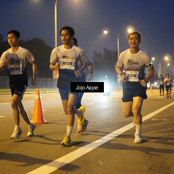 Runner Photo 7200884