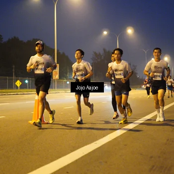 Runner Photo 7200885
