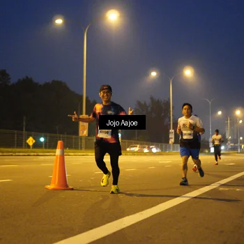 Runner Photo 7200886