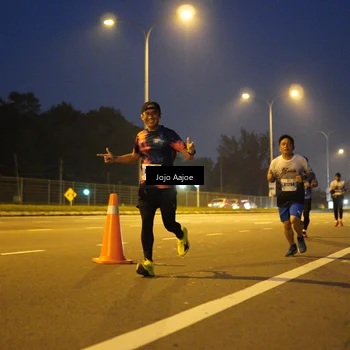 Runner Photo 7200897