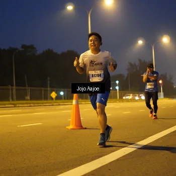 Runner Photo 7200899