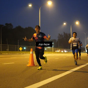 Runner Photo 7200900