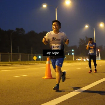 Runner Photo 7200901