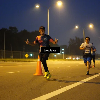 Runner Photo 7200902