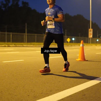 Runner Photo 7200903