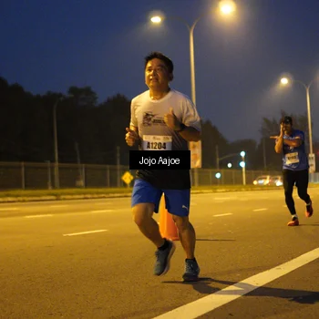 Runner Photo 7200904