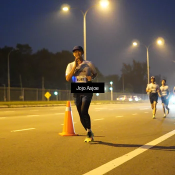 Runner Photo 7200905