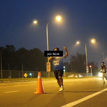 Runner Photo 7200917