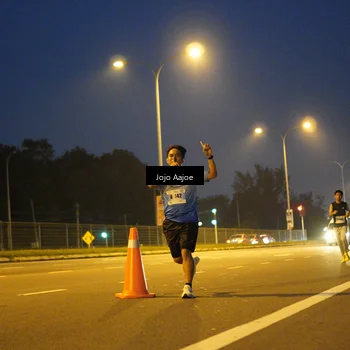 Runner Photo 7200929