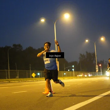 Runner Photo 7200937