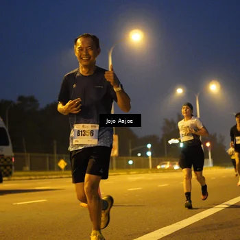 Runner Photo 7200945