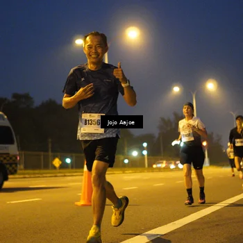 Runner Photo 7200946