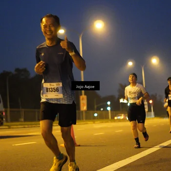 Runner Photo 7200947