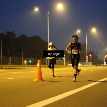 Runner Photo 7200951
