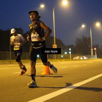 Runner Photo 7200955