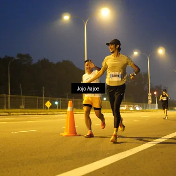 Runner Photo 7200964