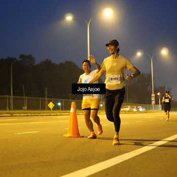 Runner Photo 7200965