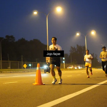 Runner Photo 7200980