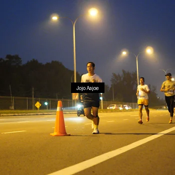 Runner Photo 7200981