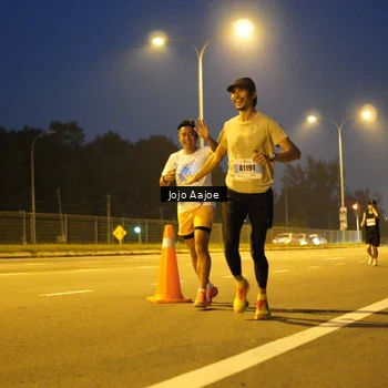 Runner Photo 7200982