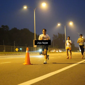Runner Photo 7200989