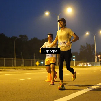 Runner Photo 7200990